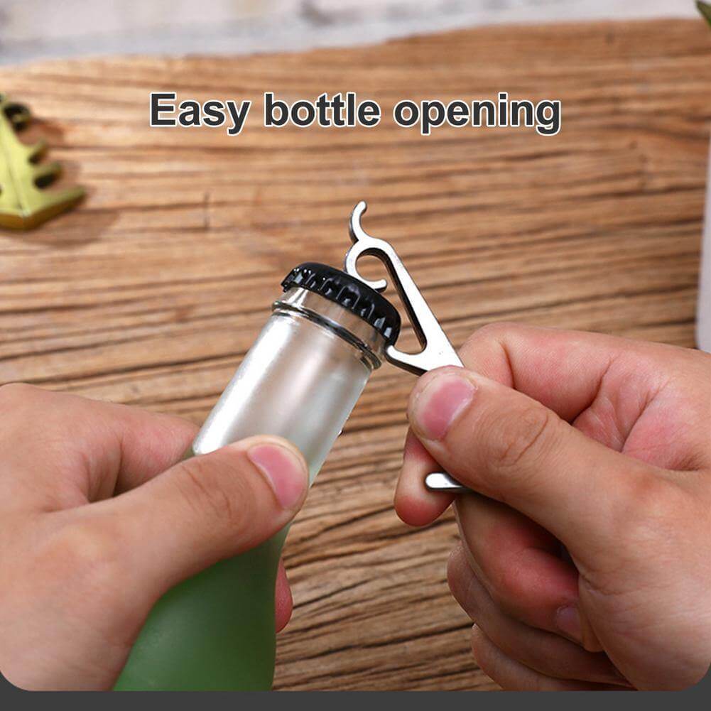 Multifunctional Magnetic Retro Key Phone Holder - MaviGadget