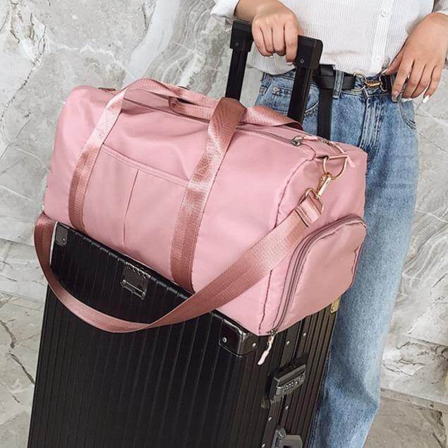 Shoe Storage Outdoor Waterproof Travel Sport Bag - MaviGadget