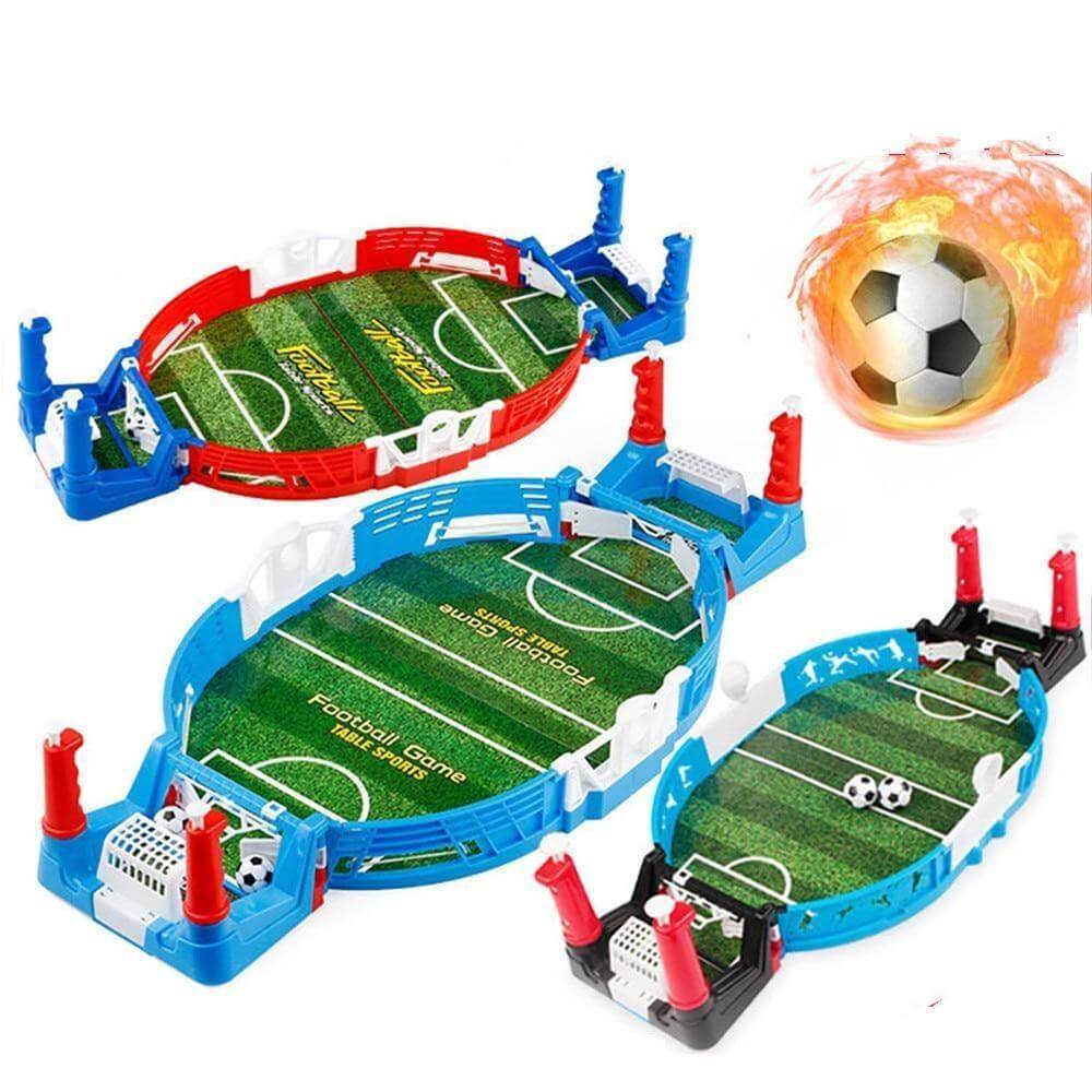 Mini Table Soccer Game - MaviGadget