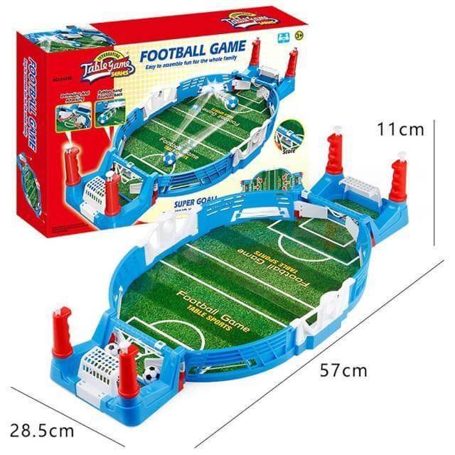 Mini Table Soccer Game - MaviGadget