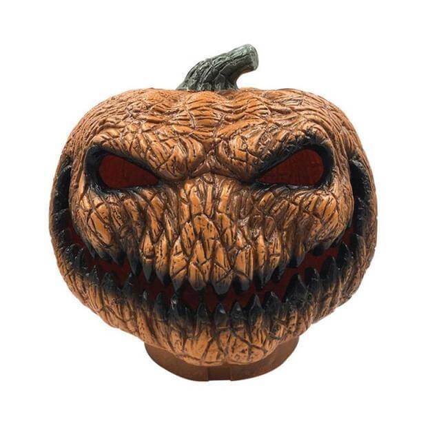 LED Scary Halloween Pumpkin Decoration - MaviGadget