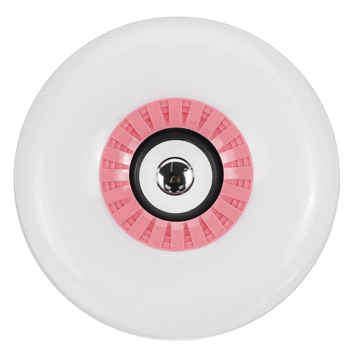 Modern LED Ceiling Bluetooth Music Light Bulb Lamp - MaviGadget