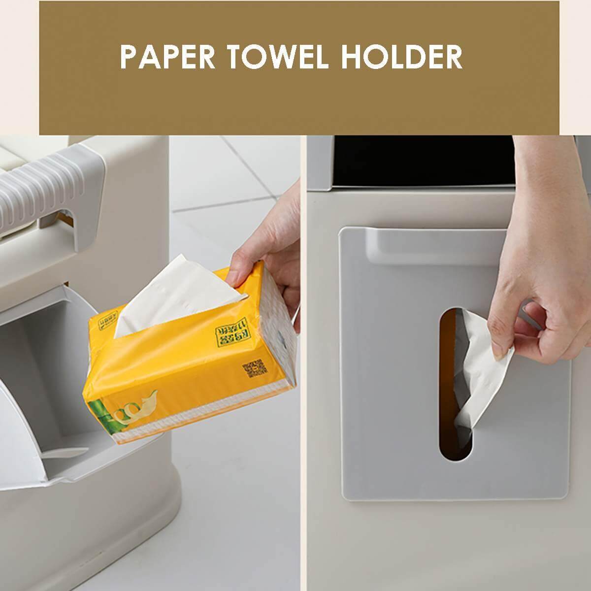 Portable Travel Lightweight Elderly Toilet - MaviGadget