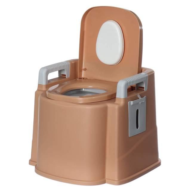 Portable Travel Lightweight Elderly Toilet - MaviGadget