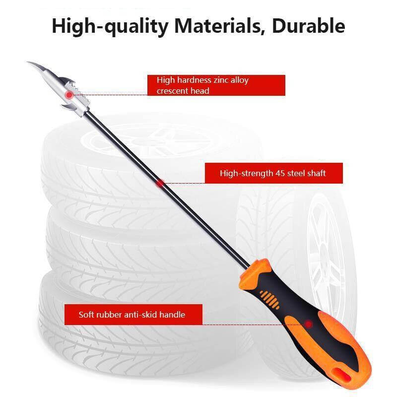 Car Tire Stone Remover Cleaning Tool - MaviGadget