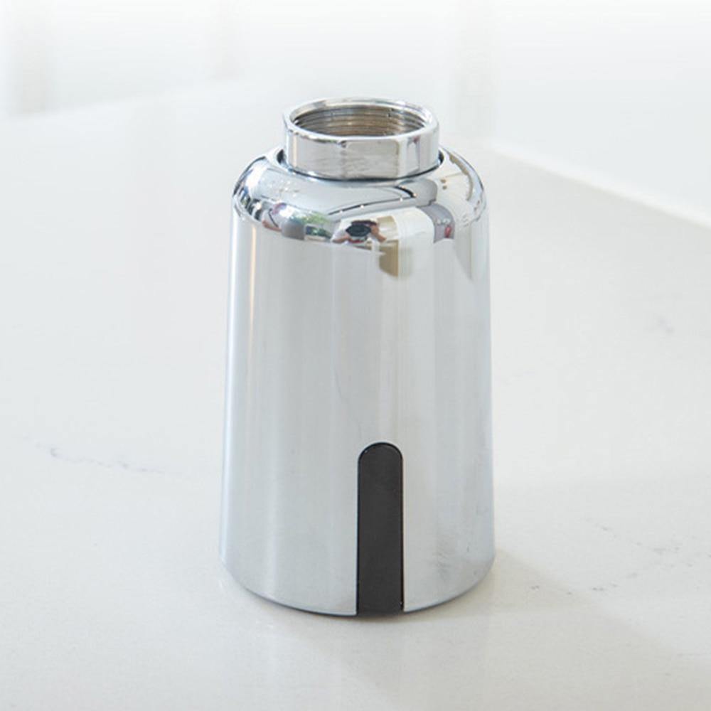 Automatic Touchless Sensor Faucet Head - MaviGadget