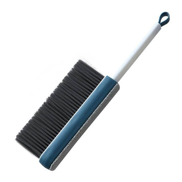 Modern Multifunctional Long Handle Hair Removing Sticky Brush - MaviGadget