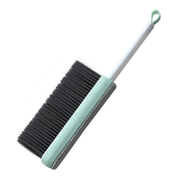 Modern Multifunctional Long Handle Hair Removing Sticky Brush - MaviGadget
