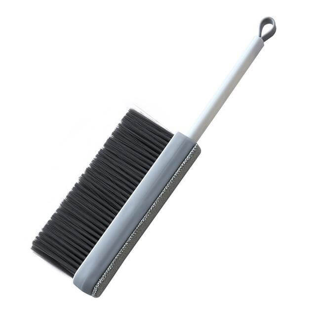 Modern Multifunctional Long Handle Hair Removing Sticky Brush - MaviGadget