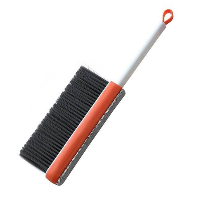 Modern Multifunctional Long Handle Hair Removing Sticky Brush - MaviGadget