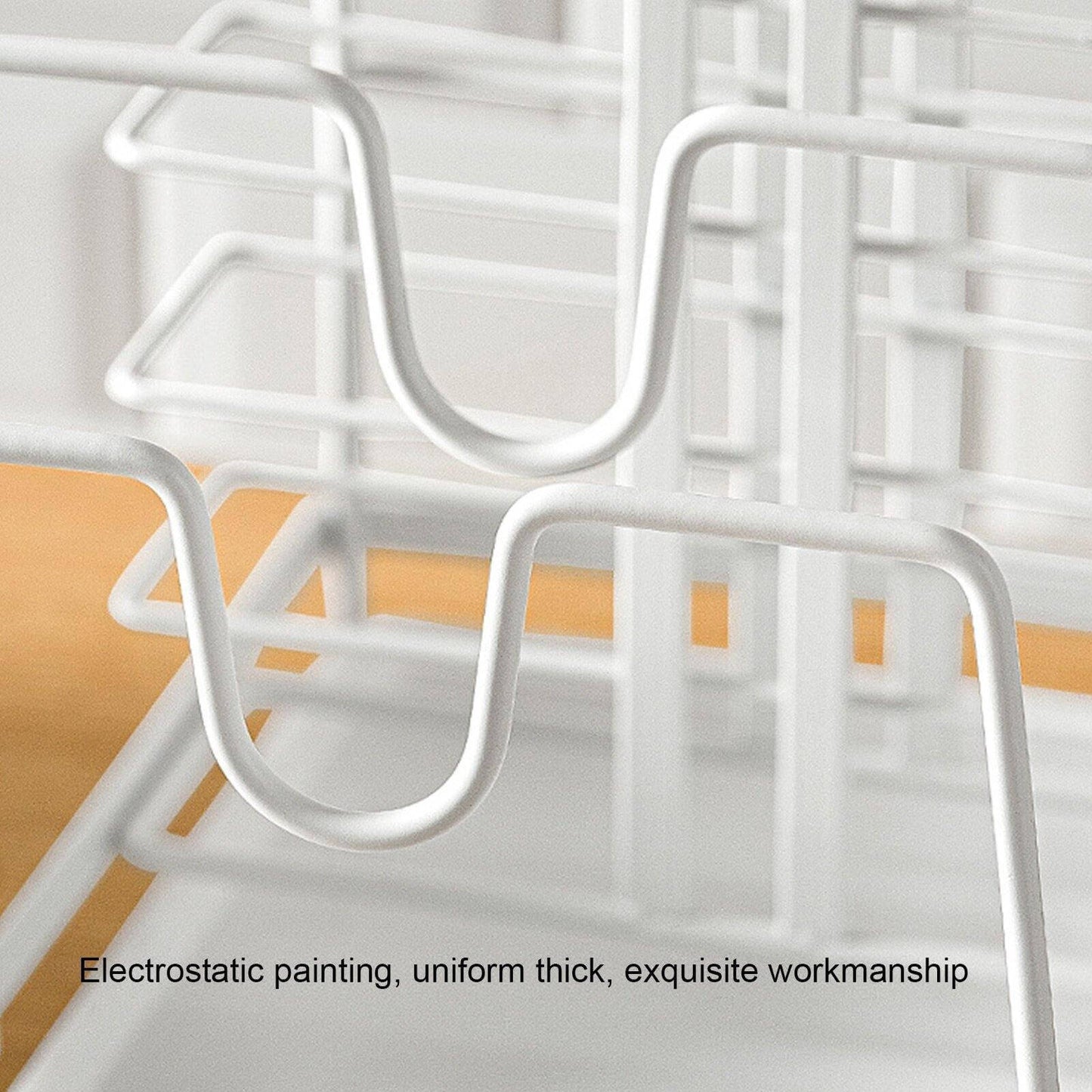 Multifunctional Kitchen Utensil Storage Holder - MaviGadget