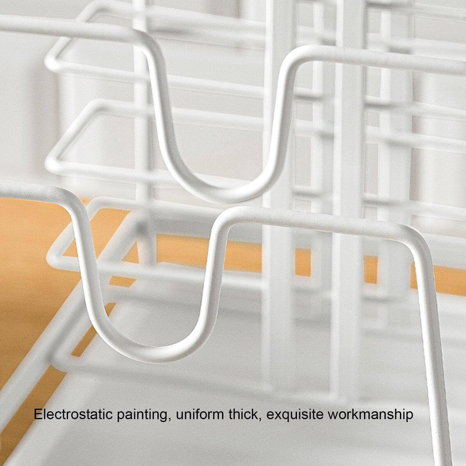 Multifunctional Kitchen Utensil Storage Holder - MaviGadget