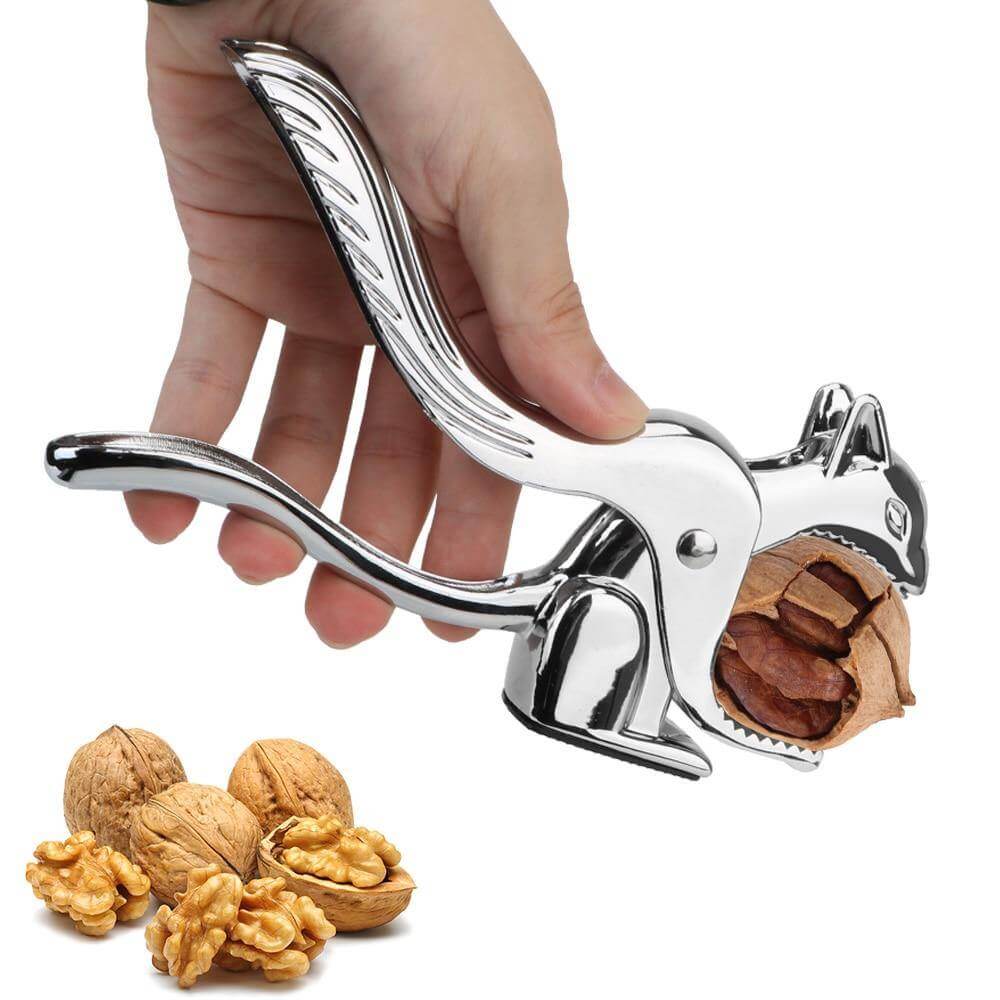 Squirrel Easy Fast Nutcracker - MaviGadget