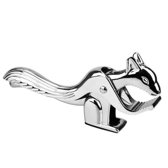 Squirrel Easy Fast Nutcracker - MaviGadget