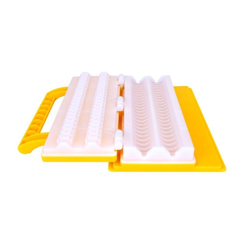 Portable Double BBQ Kebabs Maker - MaviGadget