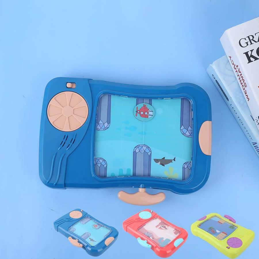 Educational Kids Air Challenge Interactive Table Game - MaviGadget