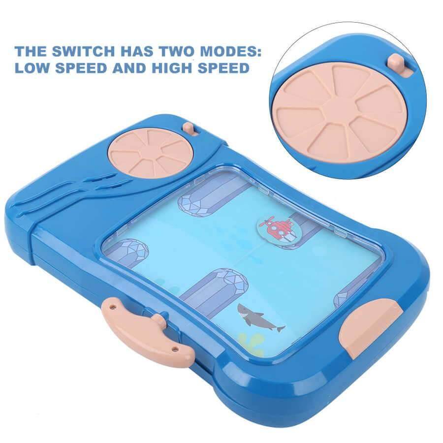 Educational Kids Air Challenge Interactive Table Game - MaviGadget