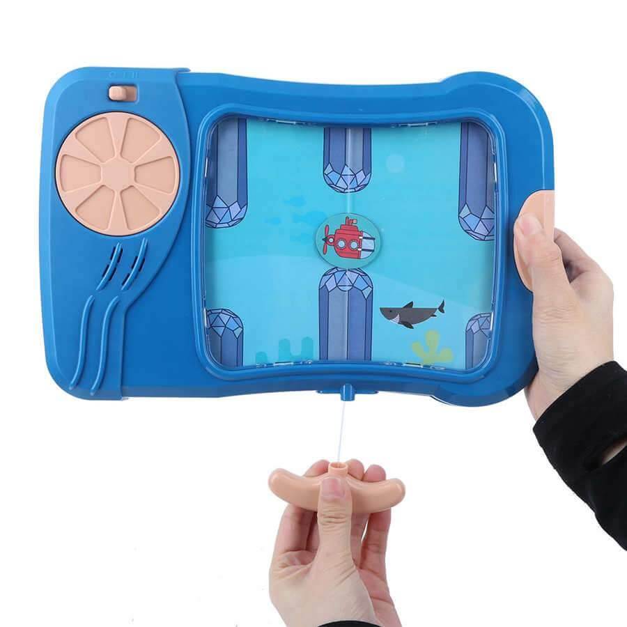 Educational Kids Air Challenge Interactive Table Game - MaviGadget