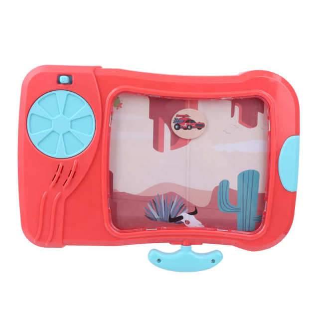 Educational Kids Air Challenge Interactive Table Game - MaviGadget