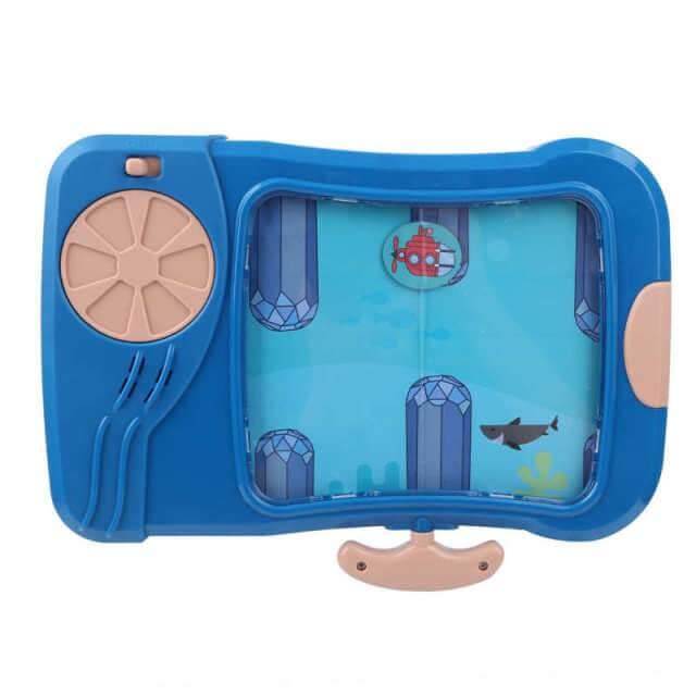 Educational Kids Air Challenge Interactive Table Game - MaviGadget
