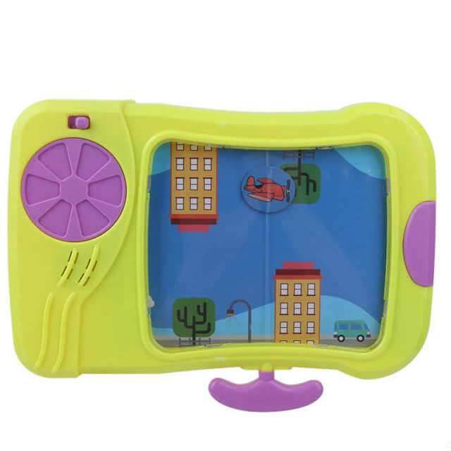 Educational Kids Air Challenge Interactive Table Game - MaviGadget
