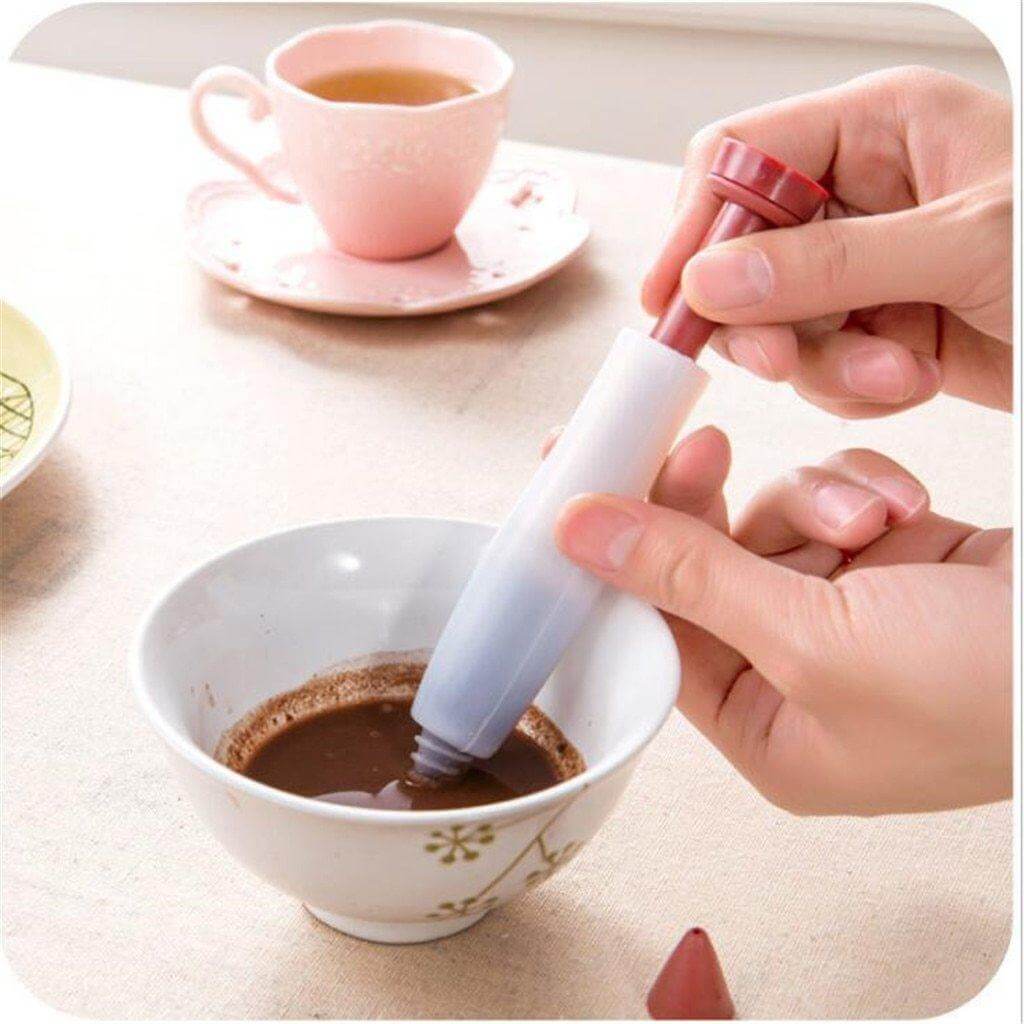Decorative Food Cake Icing Pen - MaviGadget