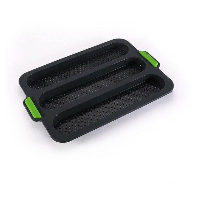 DIY Heat Resistant Bread Baking Non-stick Mold - MaviGadget