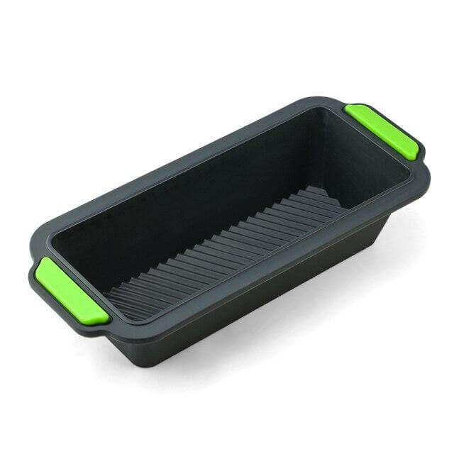 DIY Heat Resistant Bread Baking Non-stick Mold - MaviGadget