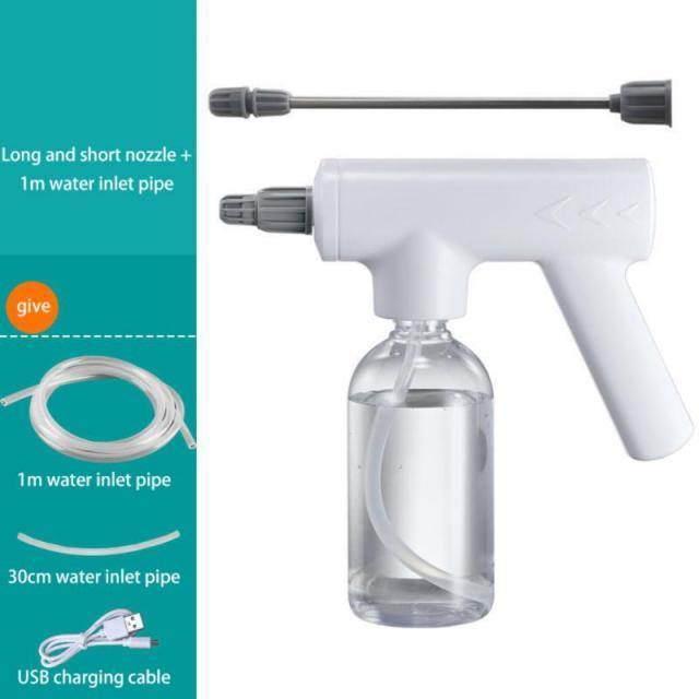 Electric Automatic Plant Bottle Spray Tool - MaviGadget