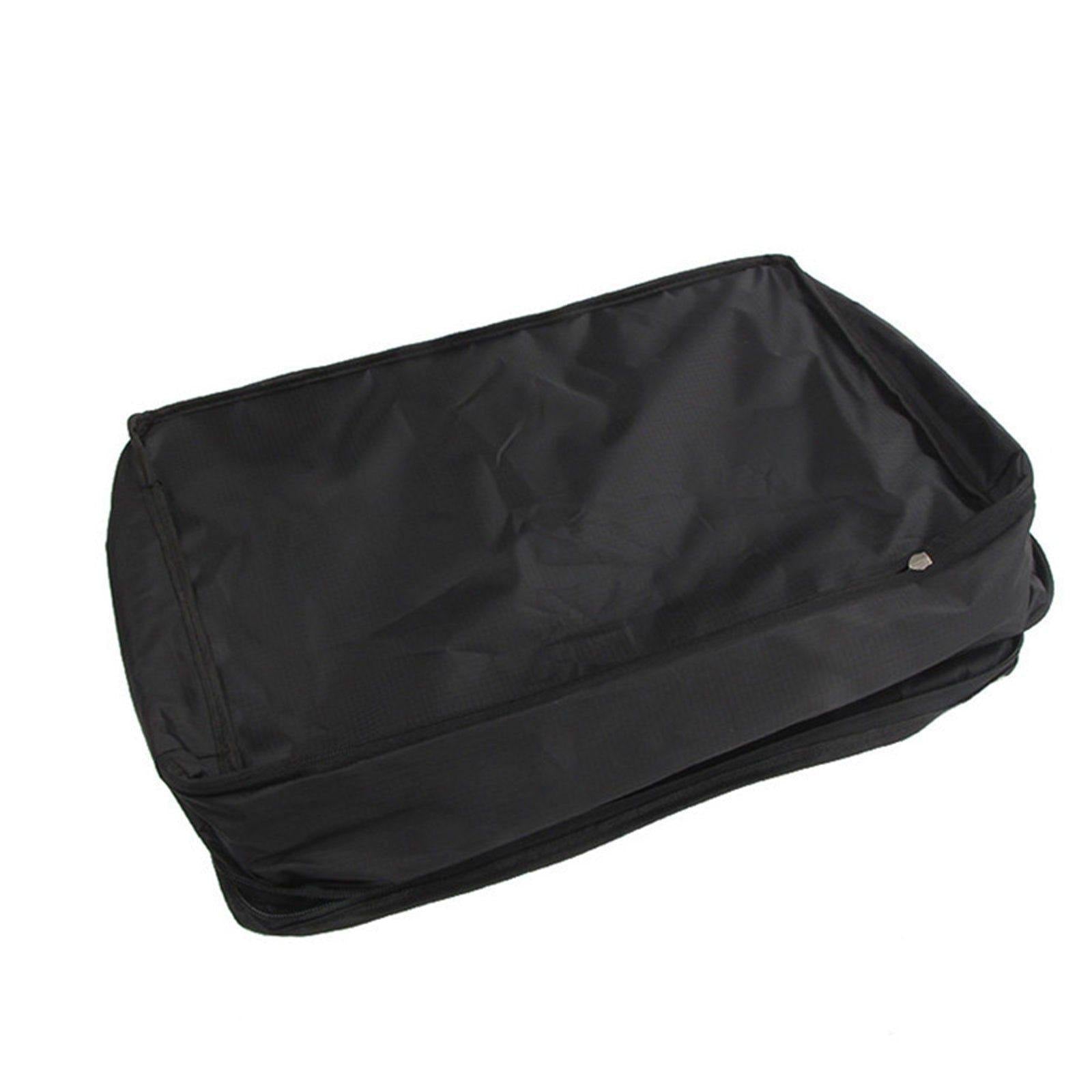 Multi-Layer Portable Luggage Organizer - MaviGadget