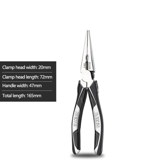 Multifunctional Heavy Duty Strong Pliers - MaviGadget
