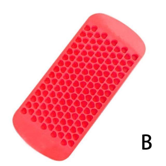 160 Grids Ice Cube Tray - MaviGadget