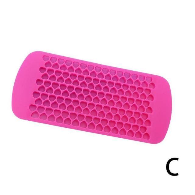 160 Grids Ice Cube Tray - MaviGadget