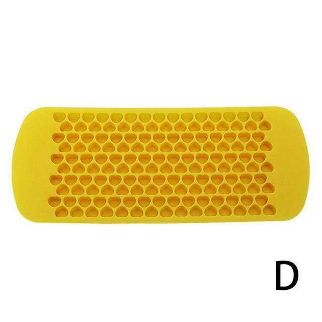 160 Grids Ice Cube Tray - MaviGadget