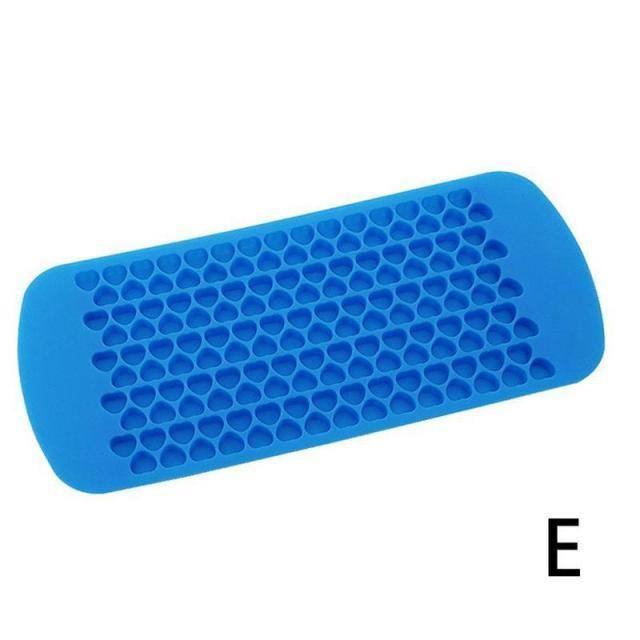 160 Grids Ice Cube Tray - MaviGadget