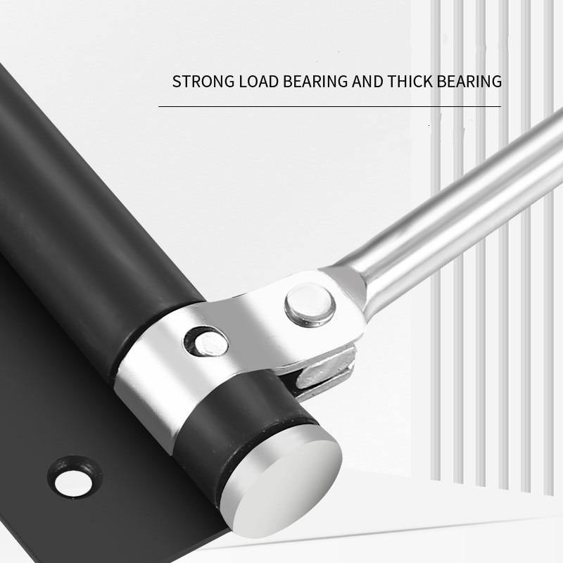 Automatic Adjustable Spring Door Closer - MaviGadget