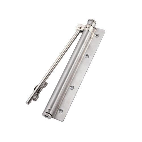 Automatic Adjustable Spring Door Closer - MaviGadget
