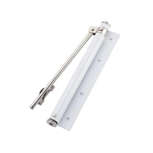 Automatic Adjustable Spring Door Closer - MaviGadget