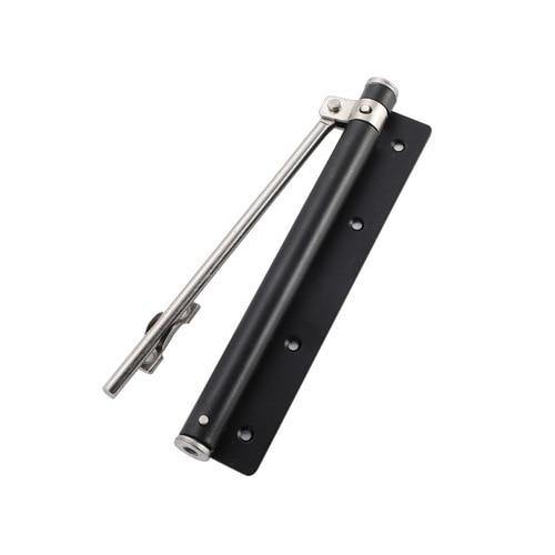 Automatic Adjustable Spring Door Closer - MaviGadget