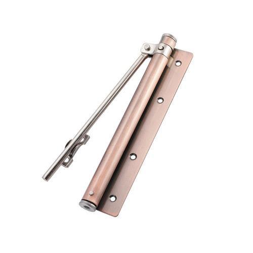 Automatic Adjustable Spring Door Closer - MaviGadget