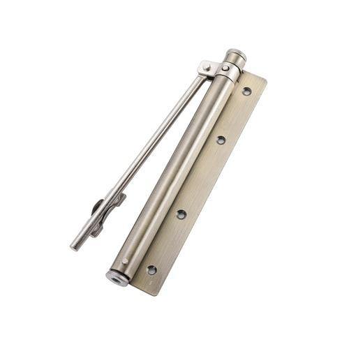 Automatic Adjustable Spring Door Closer - MaviGadget