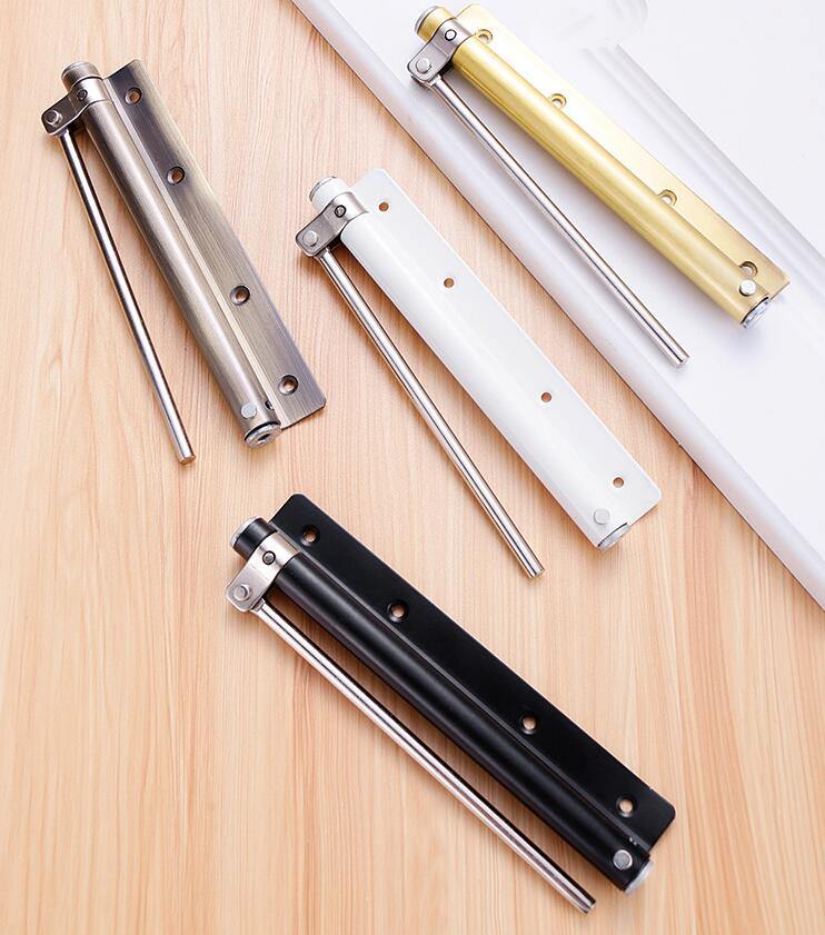 Automatic Adjustable Spring Door Closer - MaviGadget