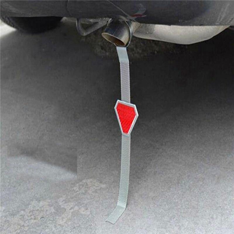 Car Anti-static Grounding Chain Belt - MaviGadget