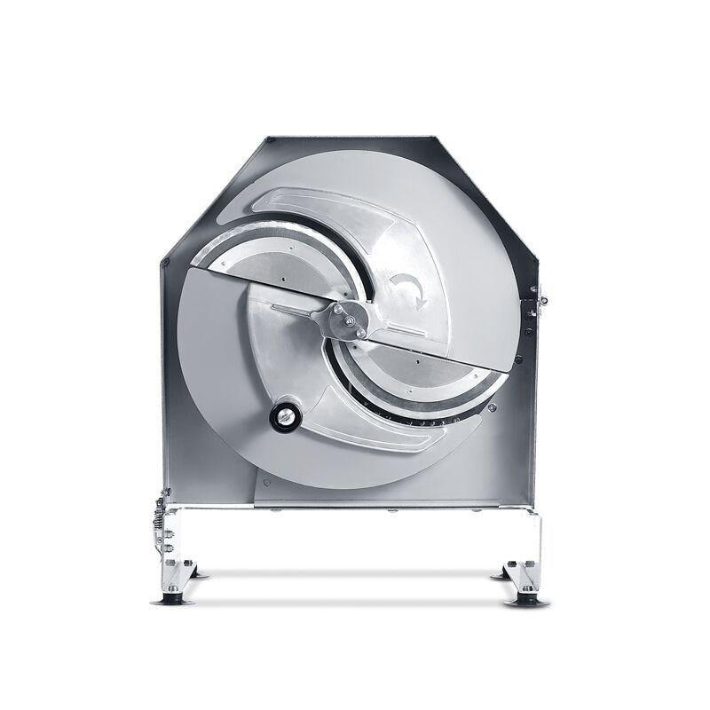 Stainless Steel Easy Simple Fruit Vegetable Fruit Slicer Shredder - MaviGadget