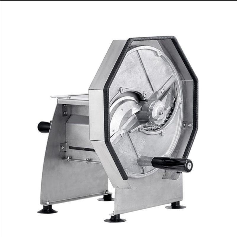 Stainless Steel Easy Simple Fruit Vegetable Fruit Slicer Shredder - MaviGadget