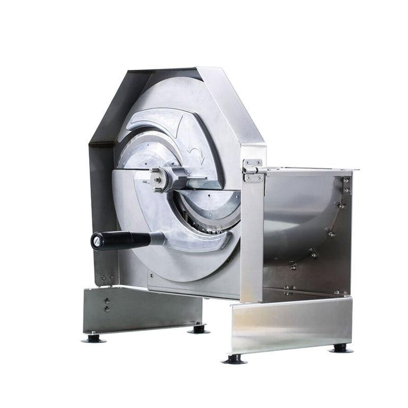 Stainless Steel Easy Simple Fruit Vegetable Fruit Slicer Shredder - MaviGadget