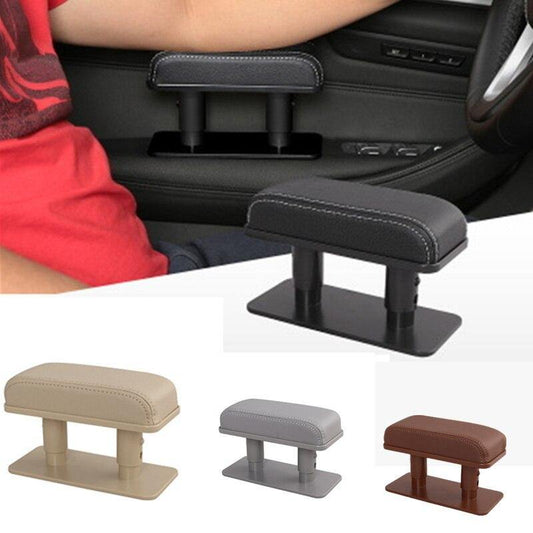 Car Adjustable Non-Slip Door Armrest - MaviGadget