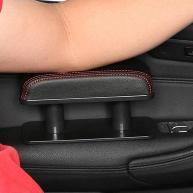 Car Adjustable Non-Slip Door Armrest - MaviGadget