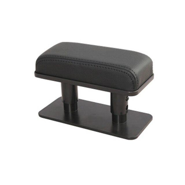Car Adjustable Non-Slip Door Armrest - MaviGadget