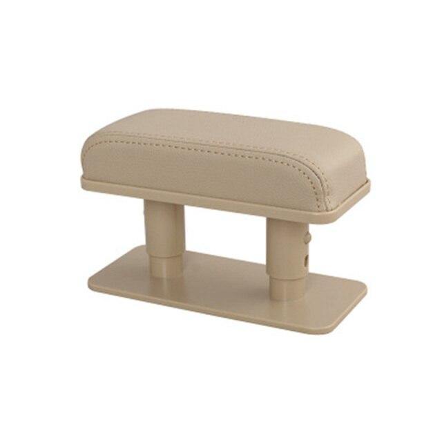 Car Adjustable Non-Slip Door Armrest - MaviGadget